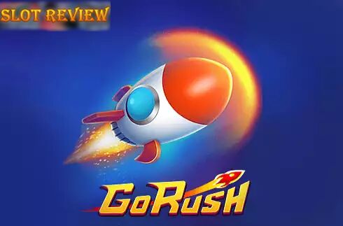 Go Rush Slot Review